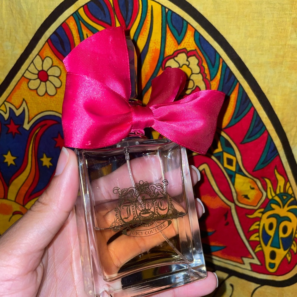 Viva la juicy perfume